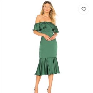 Lovers & friends dress